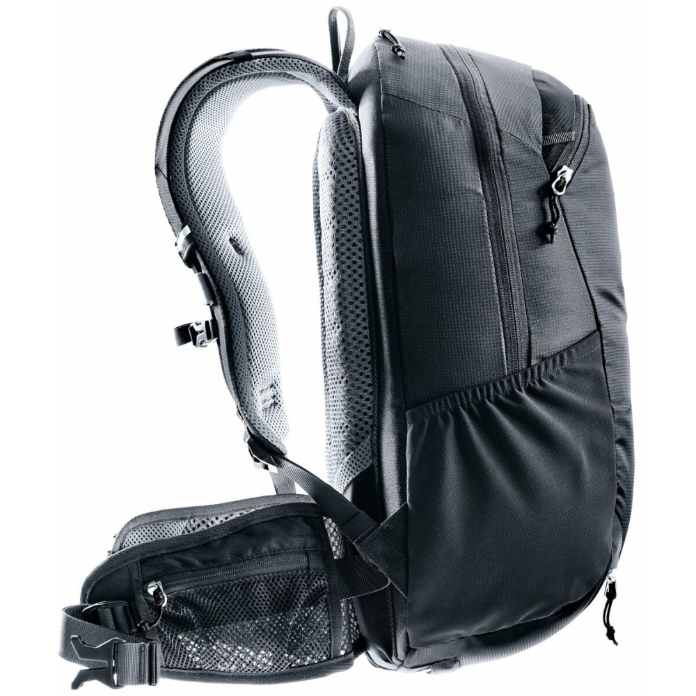 Sportrucksack Deuter 320312470000 Schwarz