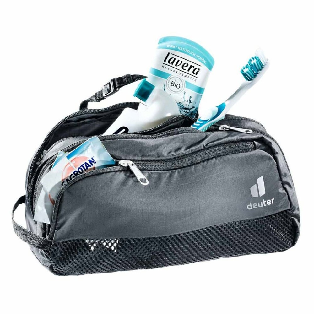 Sac à dos de Sport Deuter 393012170000 Noir
