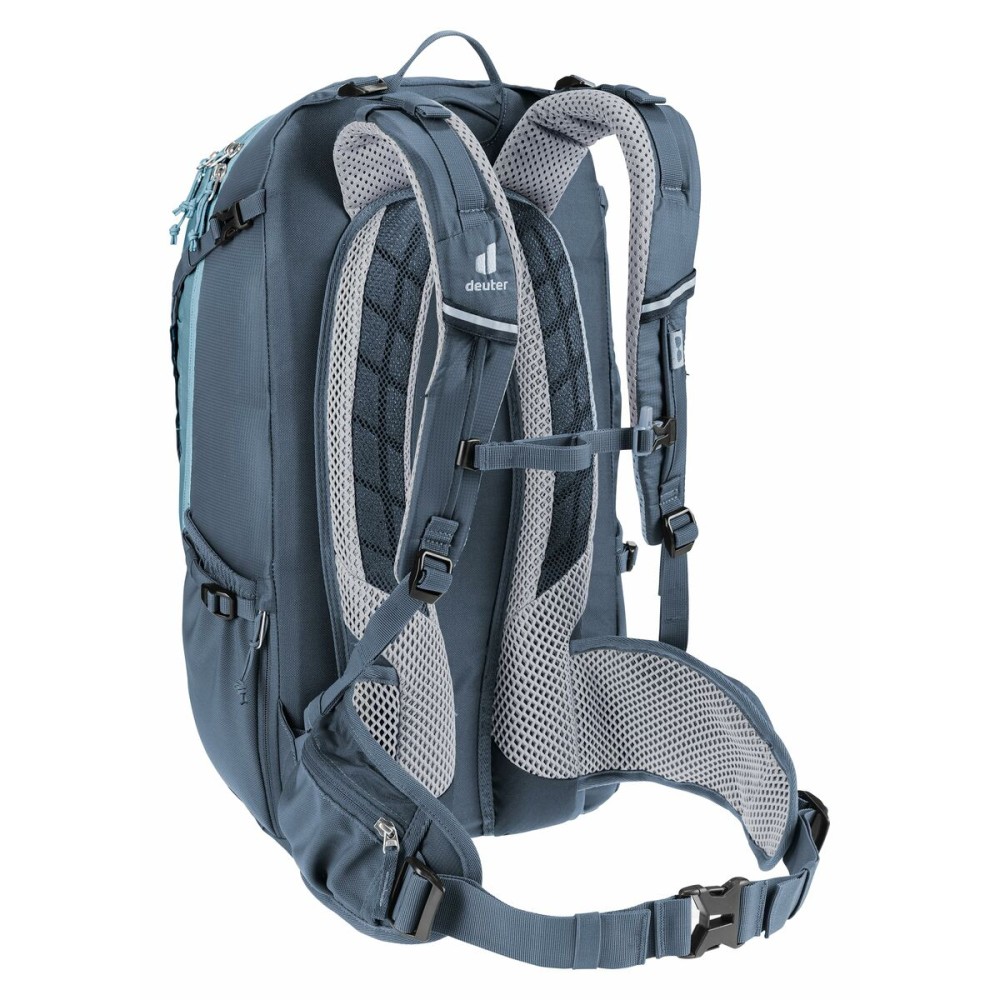 Sac à dos de Sport Deuter 320032413740 Jaune
