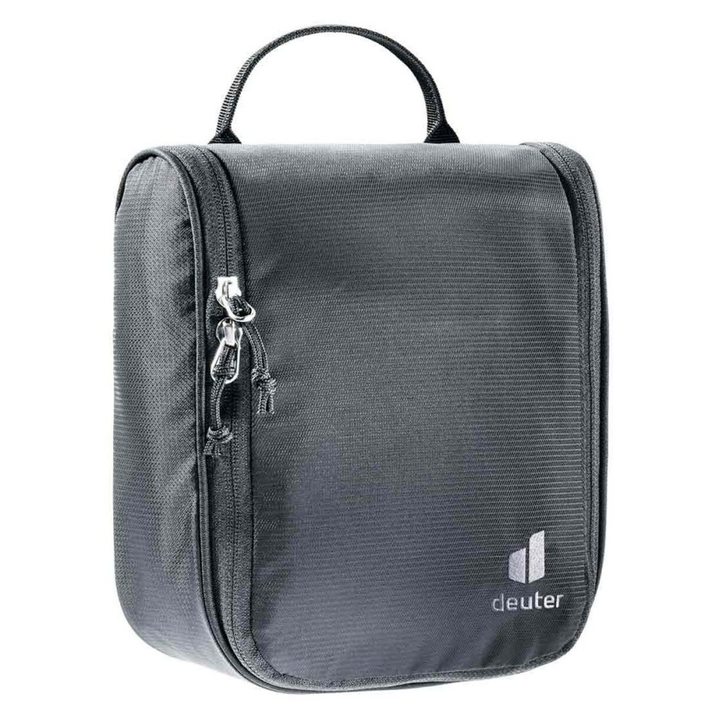 Gym Bag Deuter 393072170000 Black