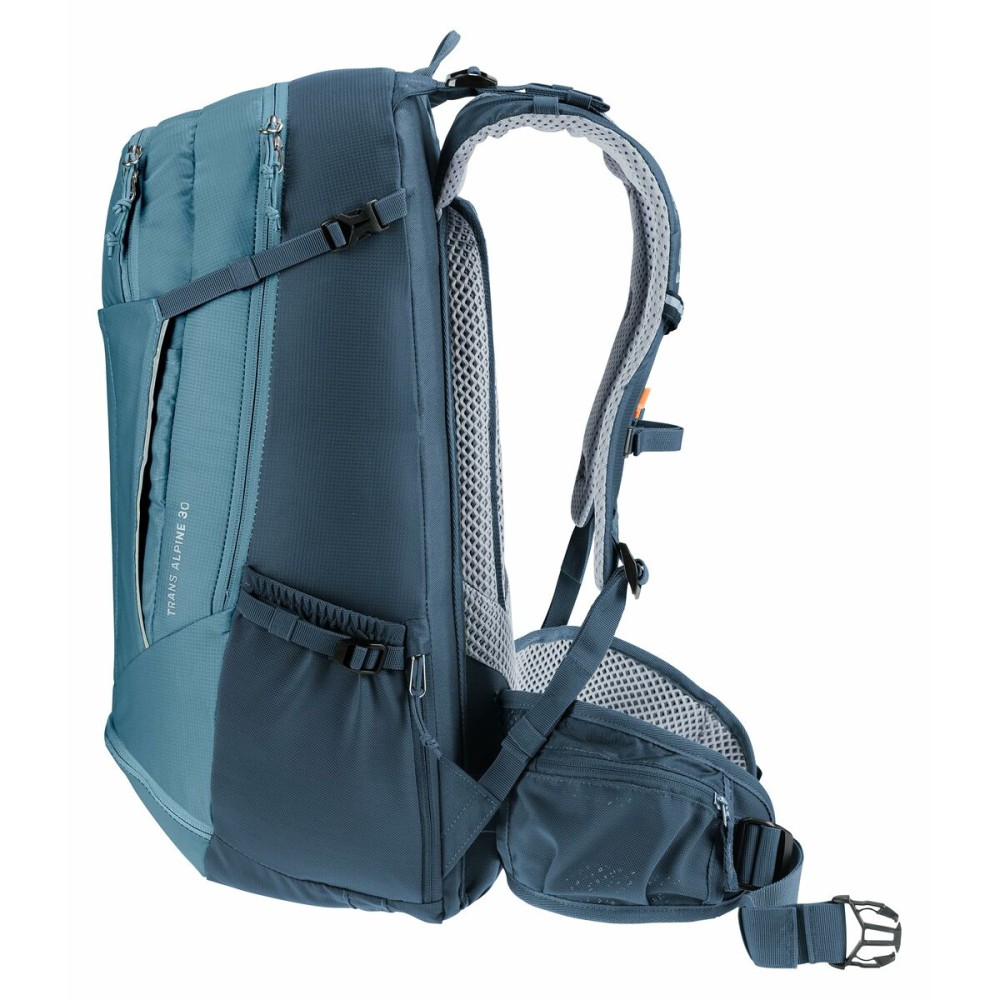 Gym Bag Deuter 320032413740 Yellow