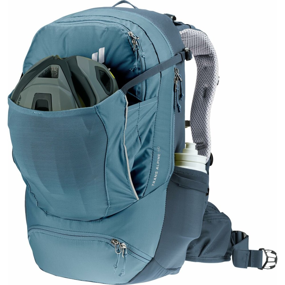Sac à dos de Sport Deuter 320032413740 Jaune