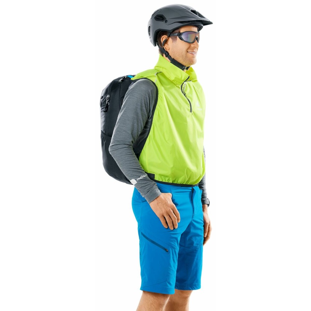 Sac à dos de Sport Deuter 320312470000 Noir