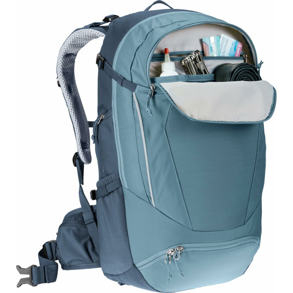 Sac à dos de Sport Deuter 320032413740 Jaune