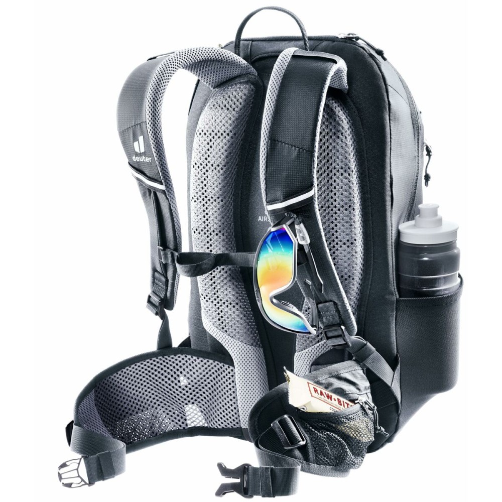 Sac à dos de Sport Deuter 320312470000 Noir