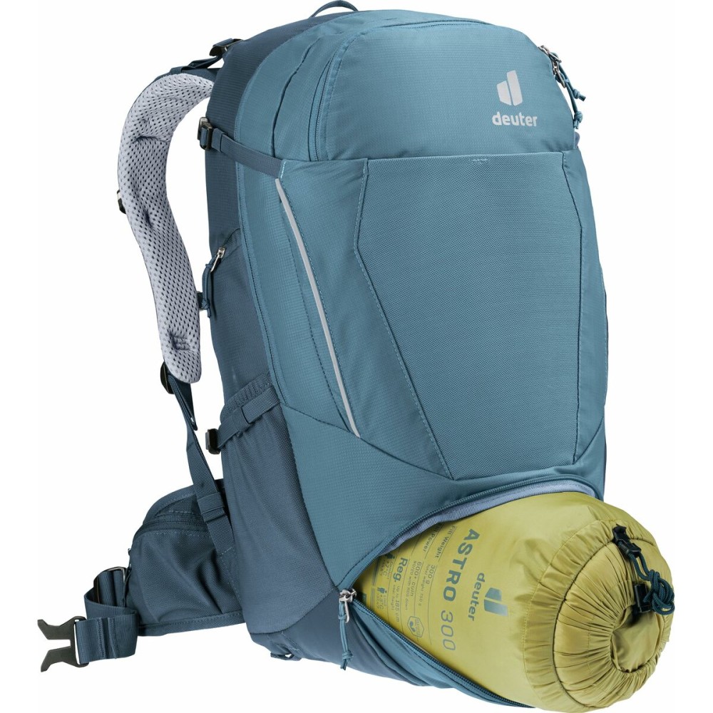Sac à dos de Sport Deuter 320032413740 Jaune