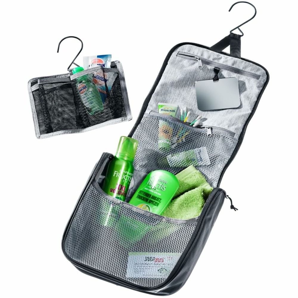 Sac à dos de Sport Deuter 393072170000 Noir