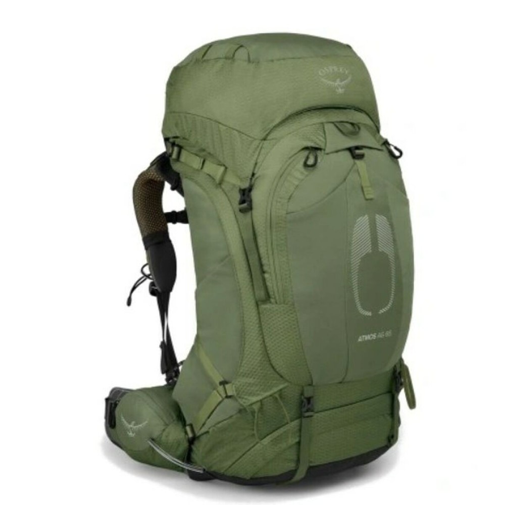 Gym Bag OSPREY OS1-175/472/L/XL Green