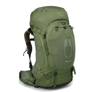 Gym Bag OSPREY OS1-175/472/L/XL Green