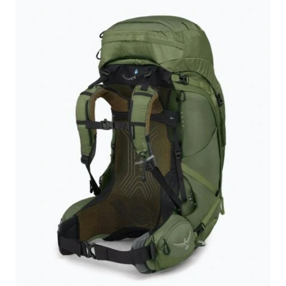 Gym Bag OSPREY OS1-175/472/L/XL Green