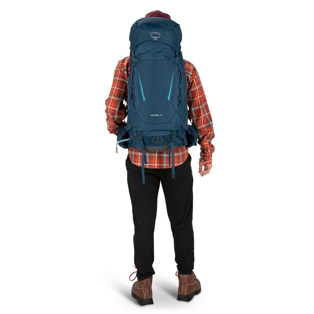 Sac à dos de Sport OSPREY OS3013/82/S/M Kaki