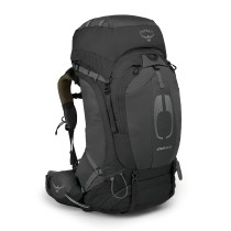 Gym Bag OSPREY OS1-175/1/S/M Black