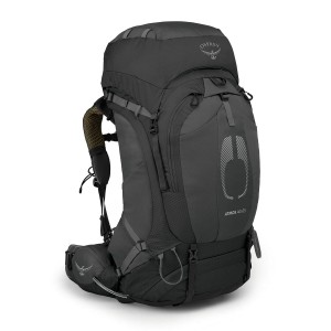 Gym Bag OSPREY OS1-175/1/S/M Black