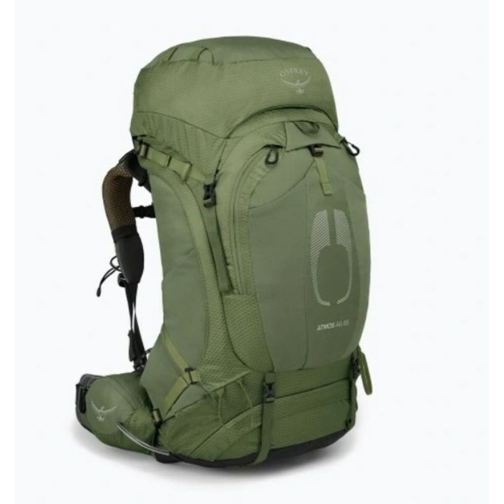 Gym Bag OSPREY OS1-175/472/L/XL Green