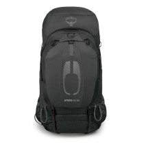 Gym Bag OSPREY OS1-175/1/S/M Black