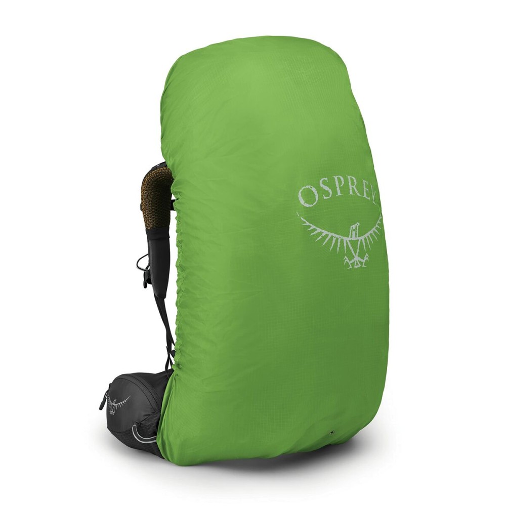 Gym Bag OSPREY OS1-175/1/S/M Black