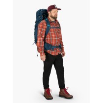 Sac à dos de Sport OSPREY OS3013/82/S/M Kaki