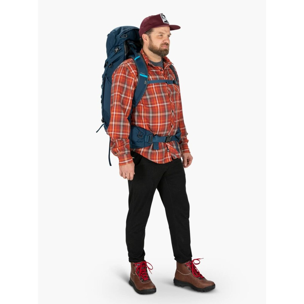 Sac à dos de Sport OSPREY OS3013/82/S/M Kaki