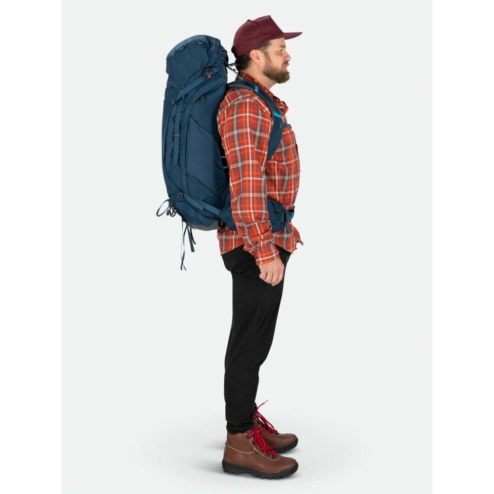 Sac à dos de Sport OSPREY OS3013/82/S/M Kaki