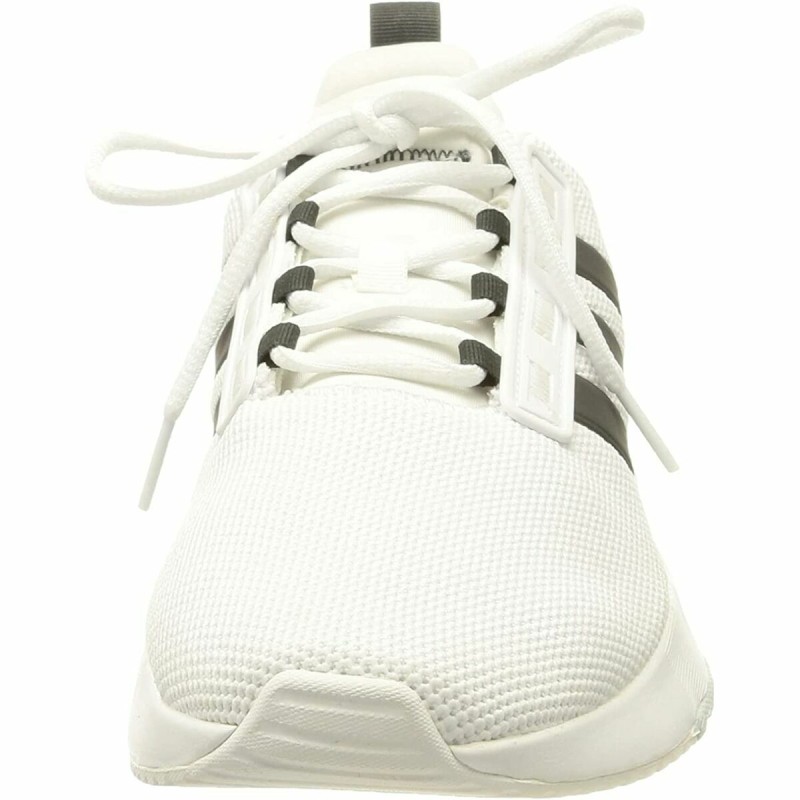 Chaussures casual homme RACER TR21  Adidas  GZ8182 Blanc