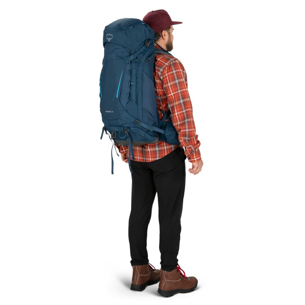 Sac à dos de Sport OSPREY OS3013/82/S/M Kaki