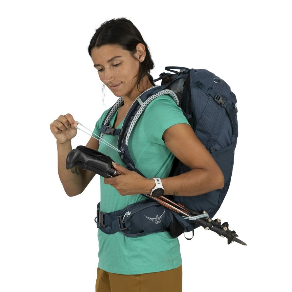 Gym Bag OSPREY 10003567
