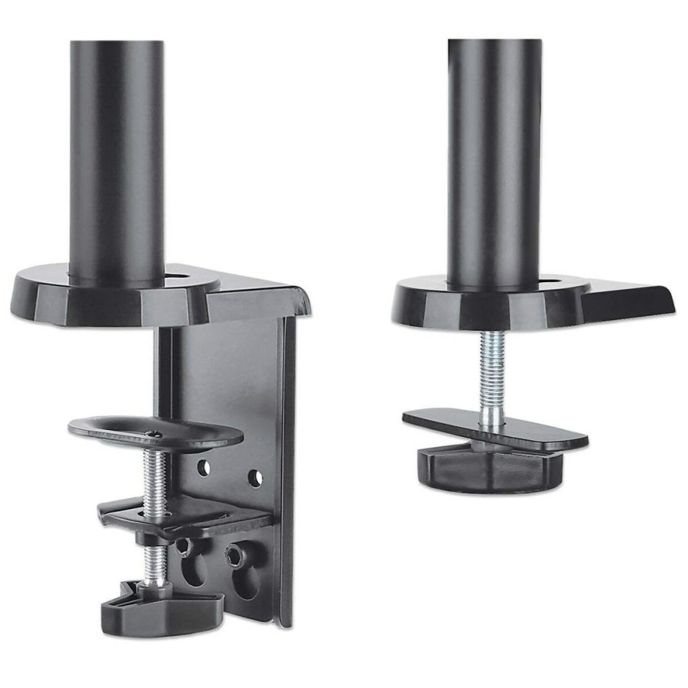 Support de table d'écran Manhattan 461597 17" 32"