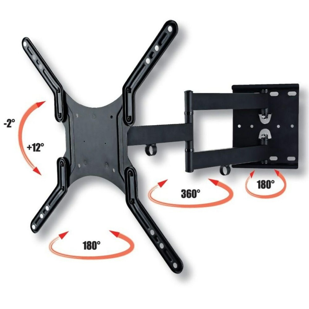 Wall Bracket Techly ICA-PLB 136M 55" 23"