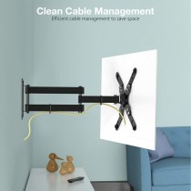 Wall Bracket Techly ICA-PLB 136M 55" 23"