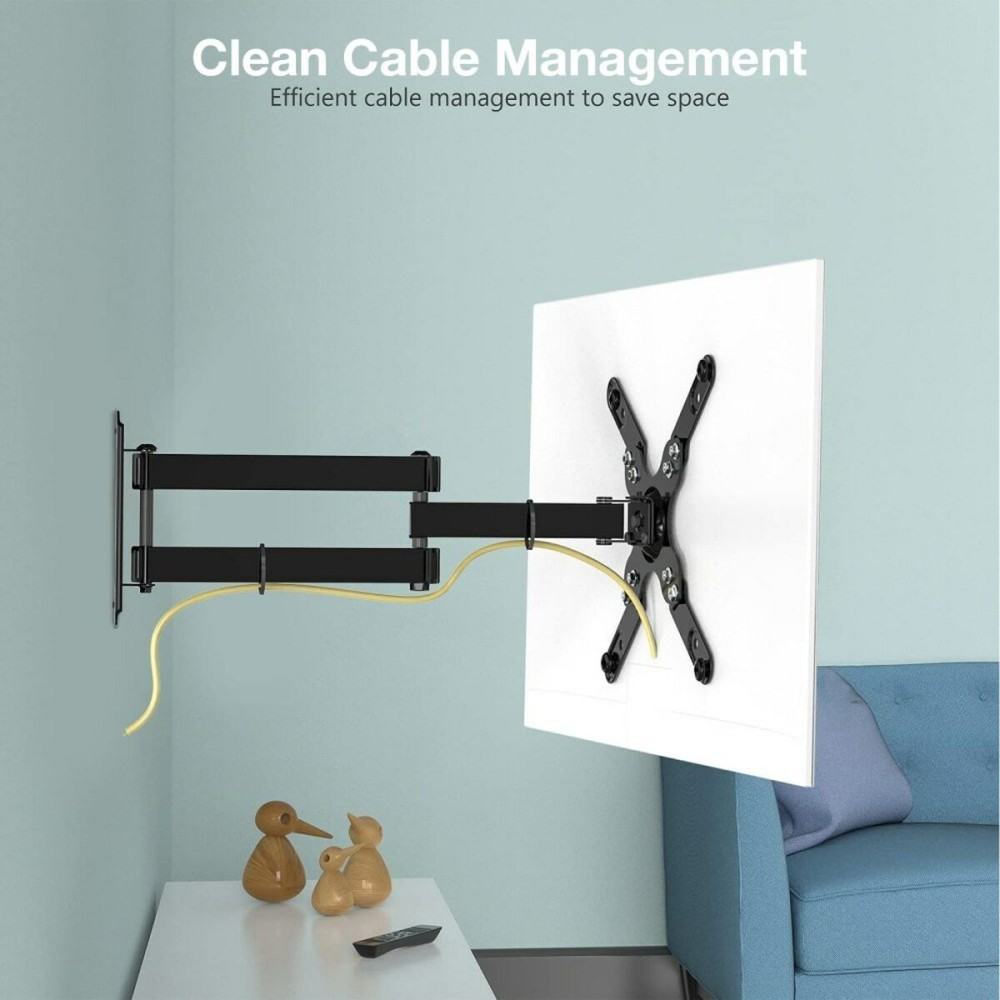 Wall Bracket Techly ICA-PLB 136M 55" 23"