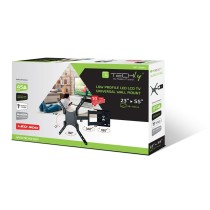 Wandhalterung Techly ICA-PLB 136M 55" 23"