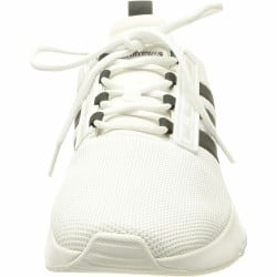 Chaussures casual homme RACER TR21  Adidas  GZ8182 Blanc