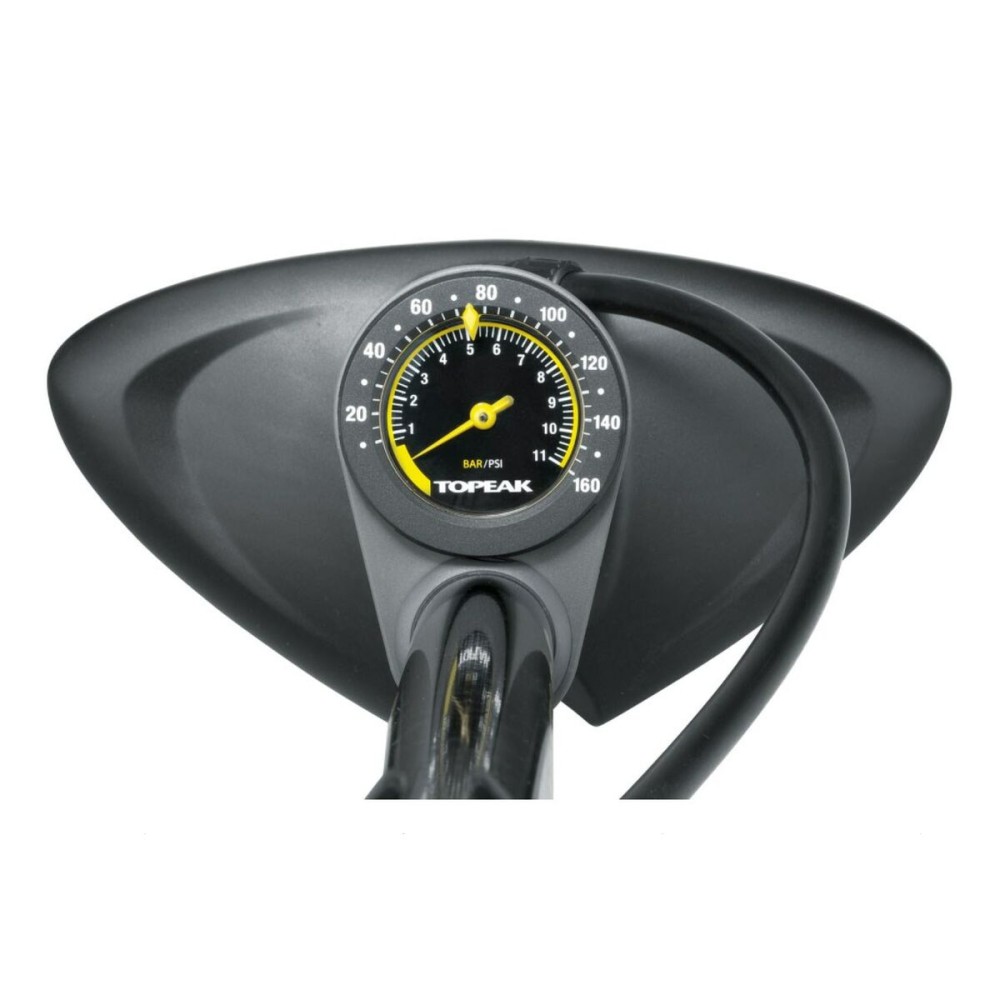 Air Pump Topeak JoeBlow Max HP Black