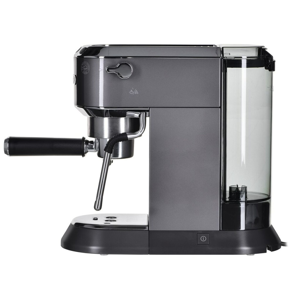 Electric Coffee-maker DeLonghi EC885.GY 1 L