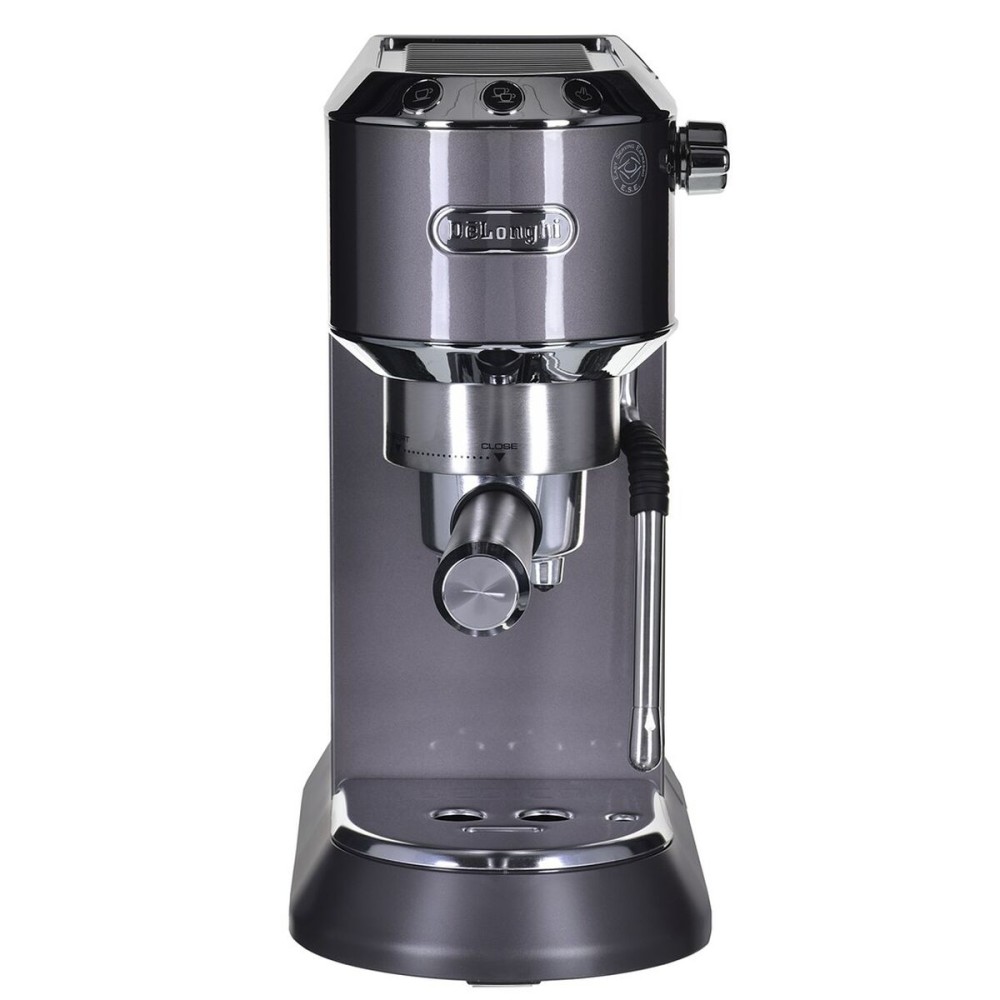Electric Coffee-maker DeLonghi EC885.GY 1 L