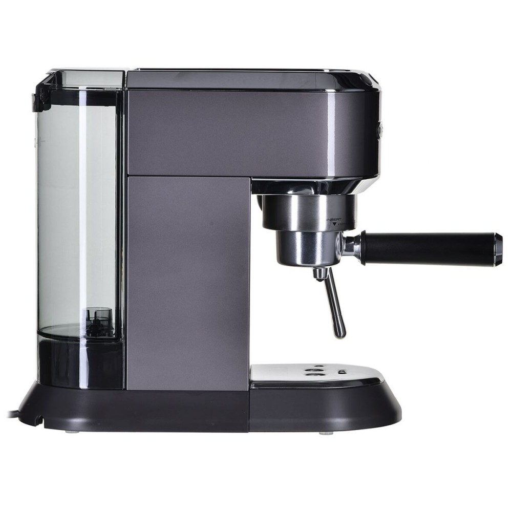 Electric Coffee-maker DeLonghi EC885.GY 1 L