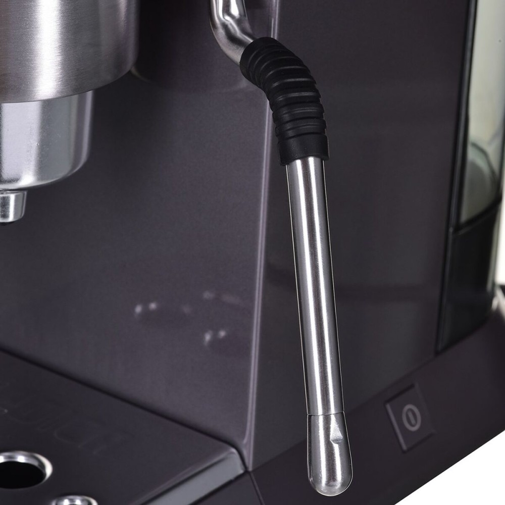 Electric Coffee-maker DeLonghi EC885.GY 1 L