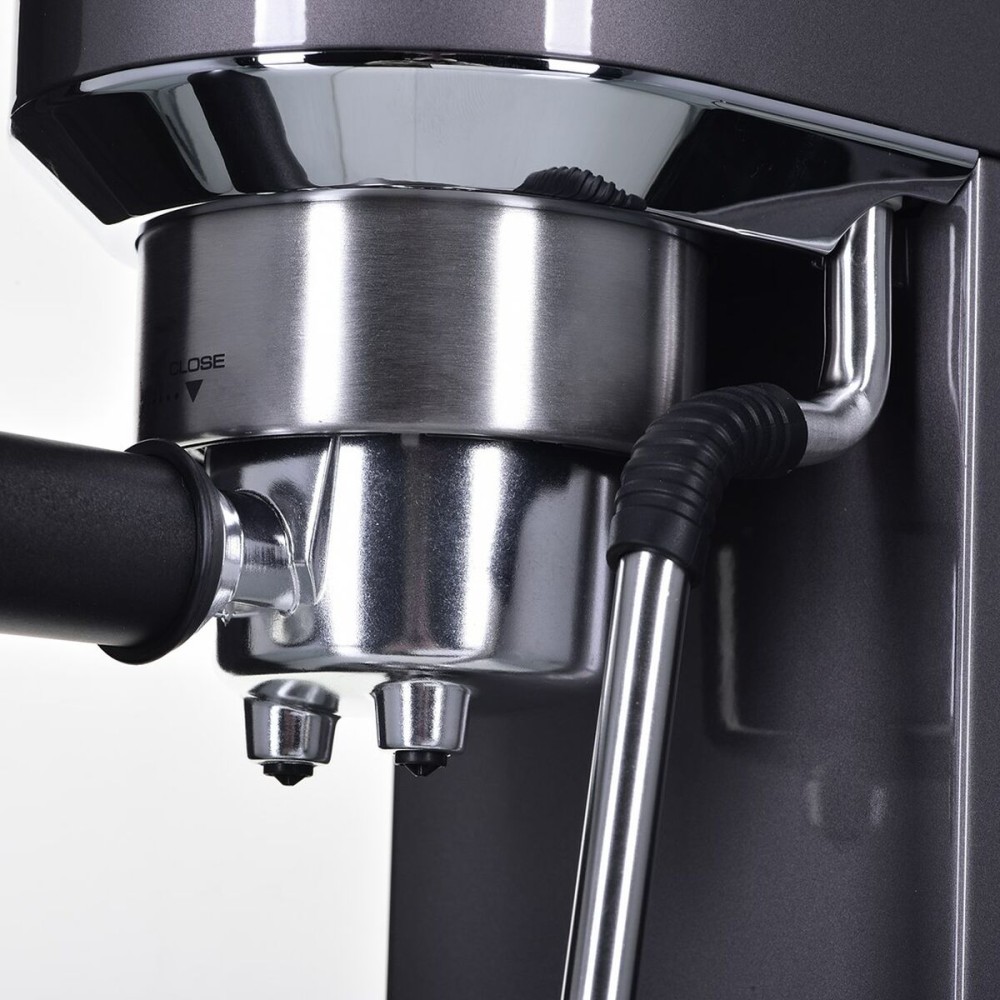 Electric Coffee-maker DeLonghi EC885.GY 1 L