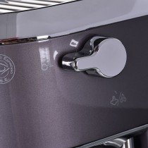 Electric Coffee-maker DeLonghi EC885.GY 1 L