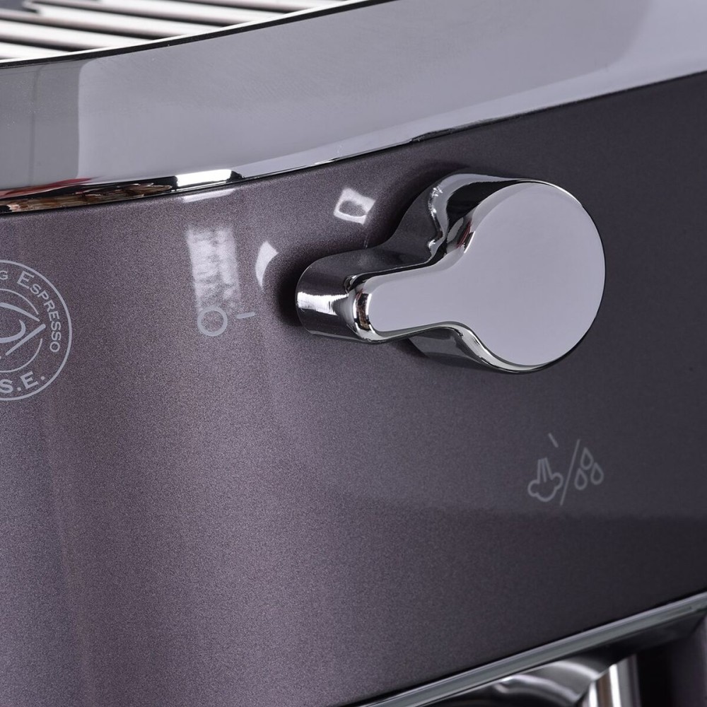 Electric Coffee-maker DeLonghi EC885.GY 1 L