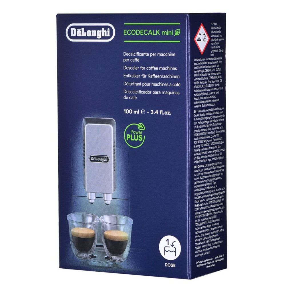 Electric Coffee-maker DeLonghi EC885.GY 1 L