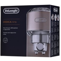 Electric Coffee-maker DeLonghi EC885.GY 1 L
