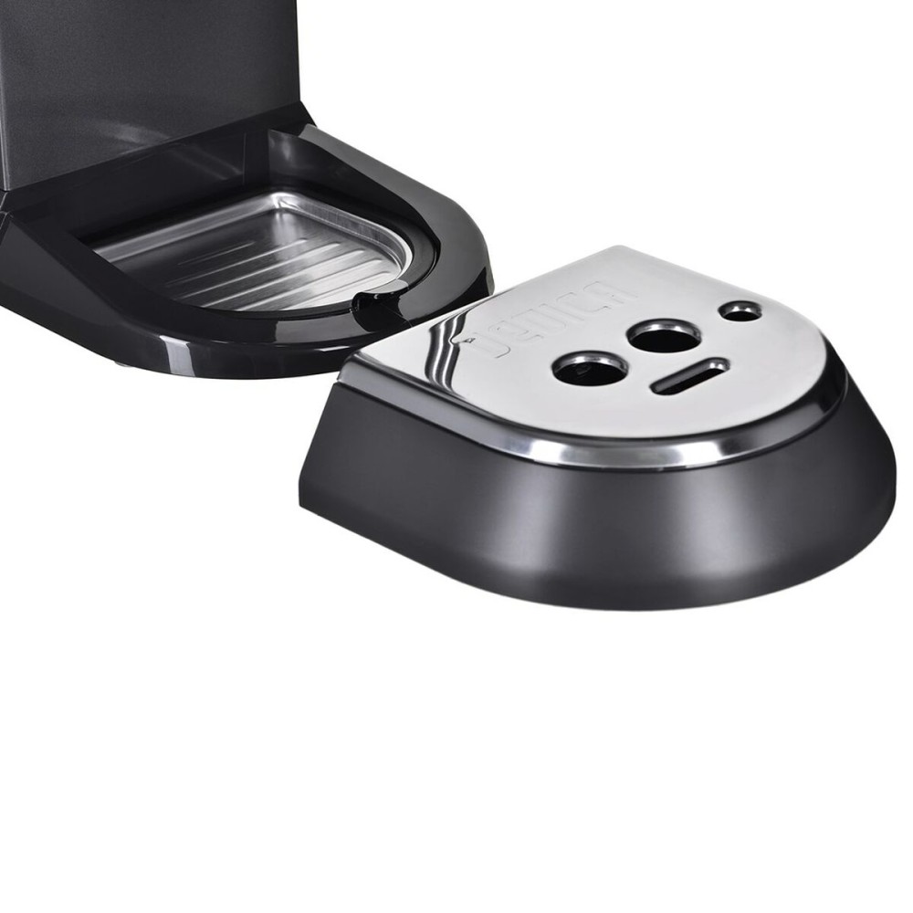Electric Coffee-maker DeLonghi EC885.GY 1 L