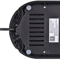 Cafétière électrique DeLonghi EC885.GY 1 L