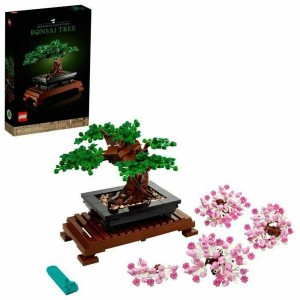 Construction set Lego 10281 Multicolour