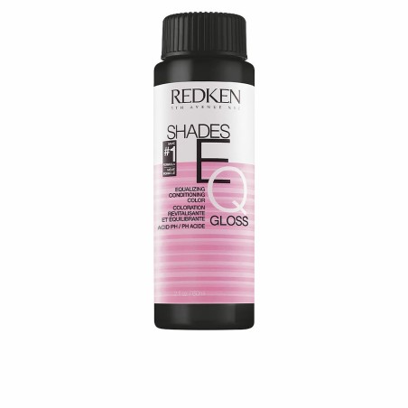 Coloration Semi-permanente Redken Shades Eq Orange kicker 60 ml