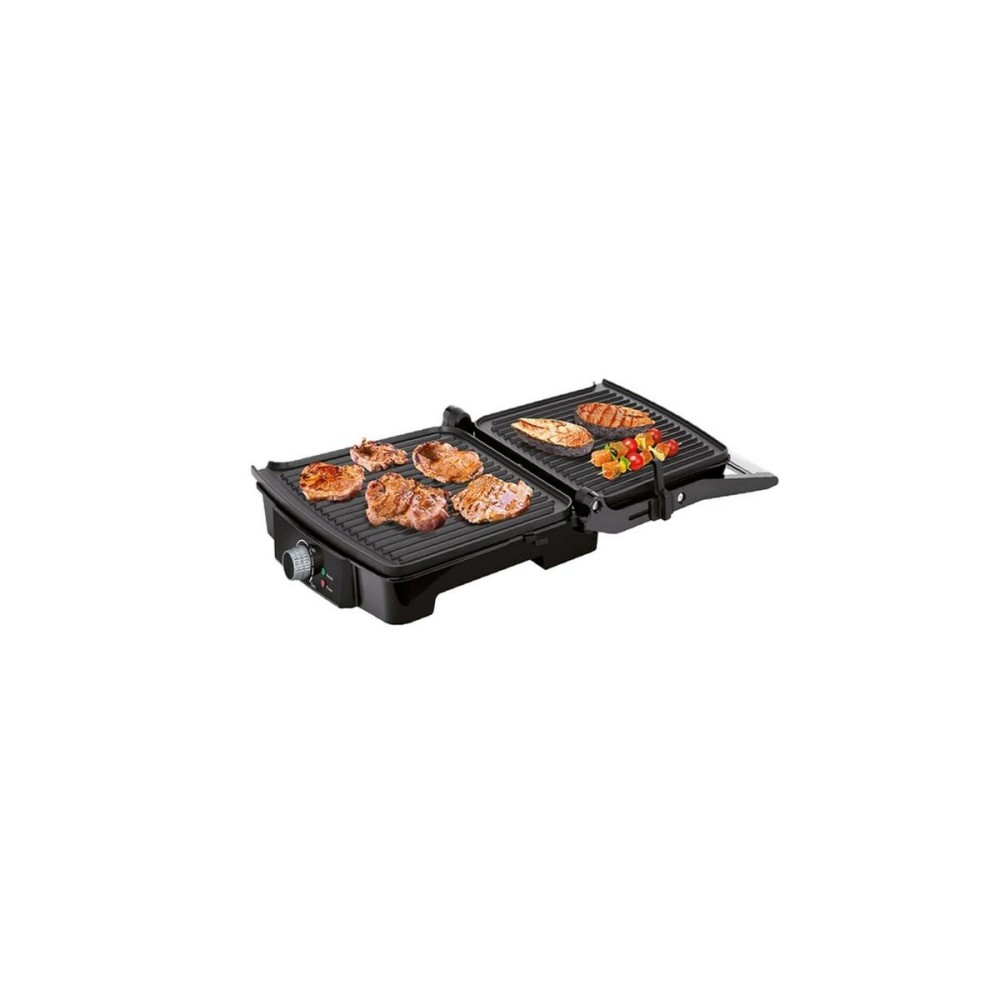 Elektrogrill Mpm MGR-09M 2000 W
