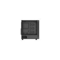 Boîtier ATX semi-tour DEEPCOOL MATREXX55-MESH-ZJ Noir Multicouleur