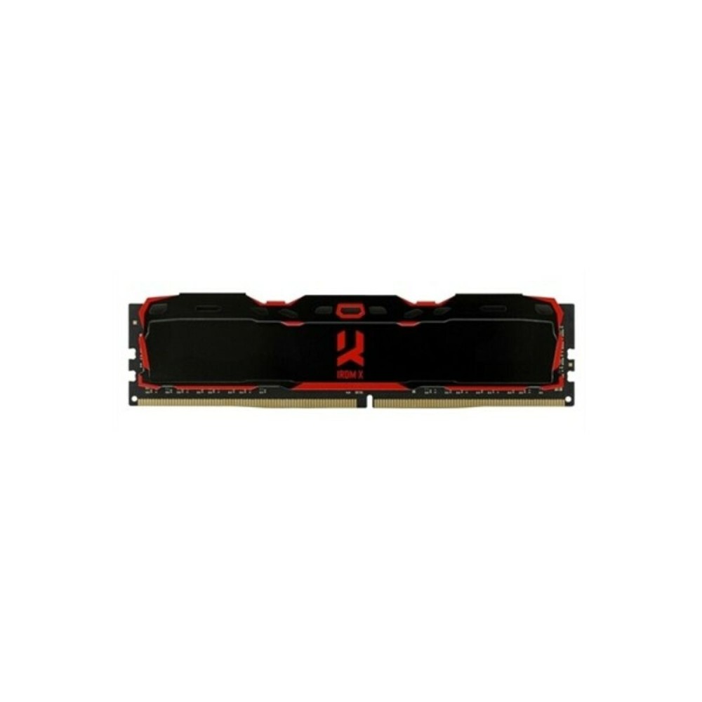 Mémoire RAM GoodRam IR-X2666D464L16S/16GDC 16 GB 2666 MHz DDR4 16 GB DDR4 2666 MHz CL16