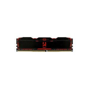Mémoire RAM GoodRam IR-X2666D464L16S/16GDC 16 GB 2666 MHz DDR4 16 GB DDR4 2666 MHz CL16